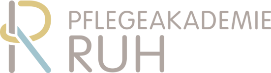 Logo of Pflegeakademie Ruh